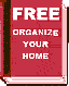 FREE Organize Your Home Tip-Kit
